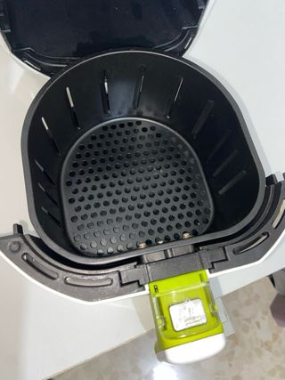 Cecotec Freidora de aire 1.5L