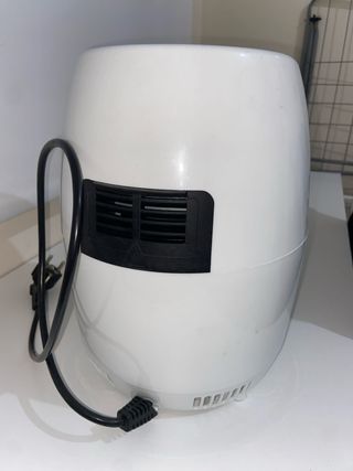 Cecotec Freidora de aire 1.5L