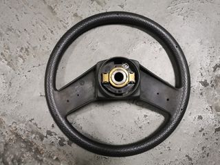 Volante Seat Marbella original