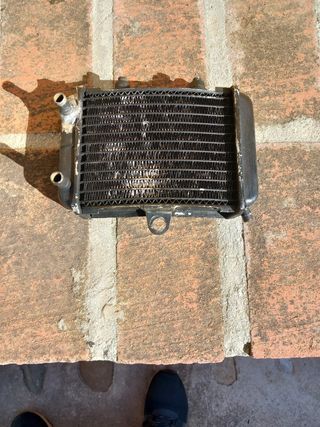 Recambios Polini minimotos