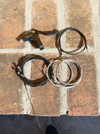 Recambios Polini minimotos