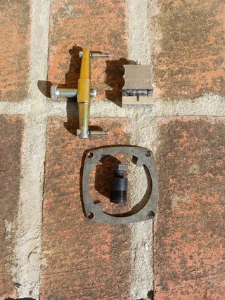 Recambios Polini minimotos