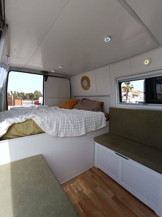 FIAT Ducato 2000
