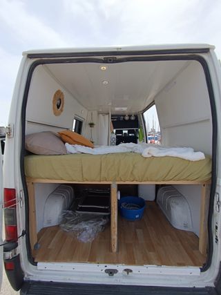 FIAT Ducato 2000