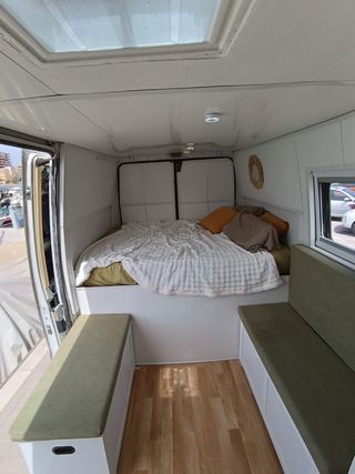 FIAT Ducato 2000