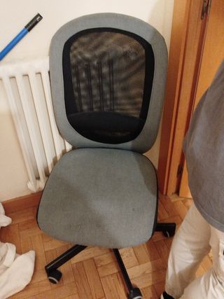 Silla de Escritorio