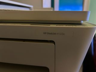 Impresora HP DeskJet 4122e - 
