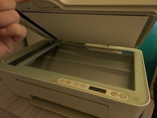 Impresora HP DeskJet 4122e - 