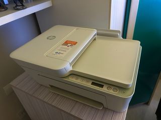 Impresora HP DeskJet 4122e - 