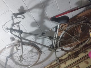 Bicicleta BH Gacela