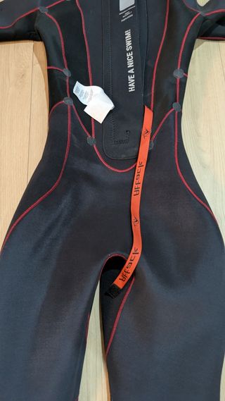 Sailfish Attack 7 Mujer talla W-XS