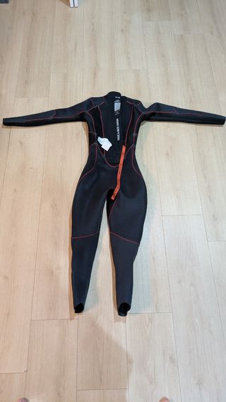 Sailfish Attack 7 Mujer talla W-XS