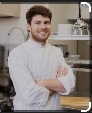 Ayudante de cocina