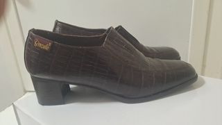 Zapatos Belén Gonzalo