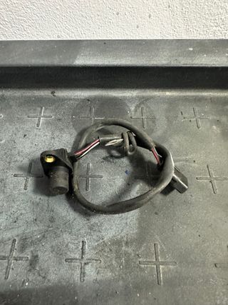 Tapa actuador embrague gsxr 600 k7