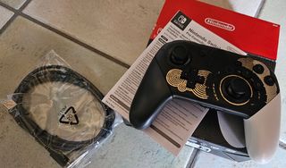 Controller per switch The Legend of Zeld