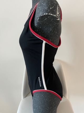 Costume intero Speedo nero