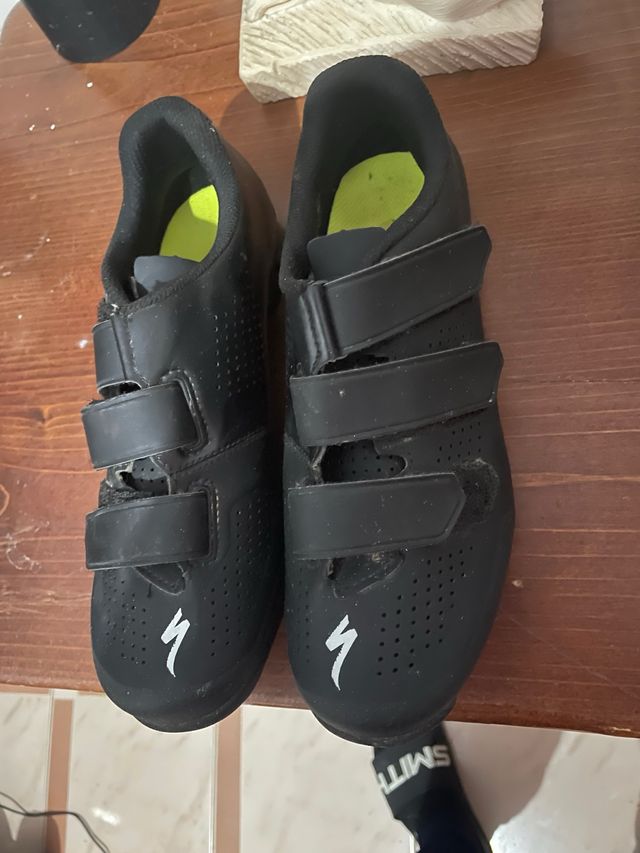 Zapatillas specialized mtb