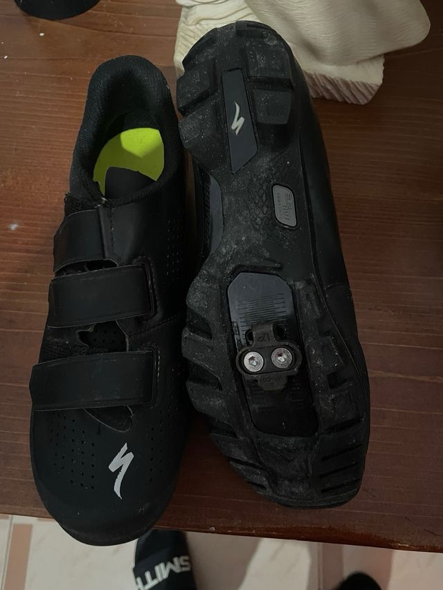 Zapatillas specialized mtb