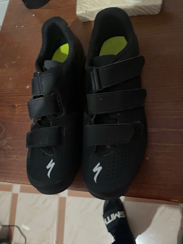 Zapatillas specialized mtb
