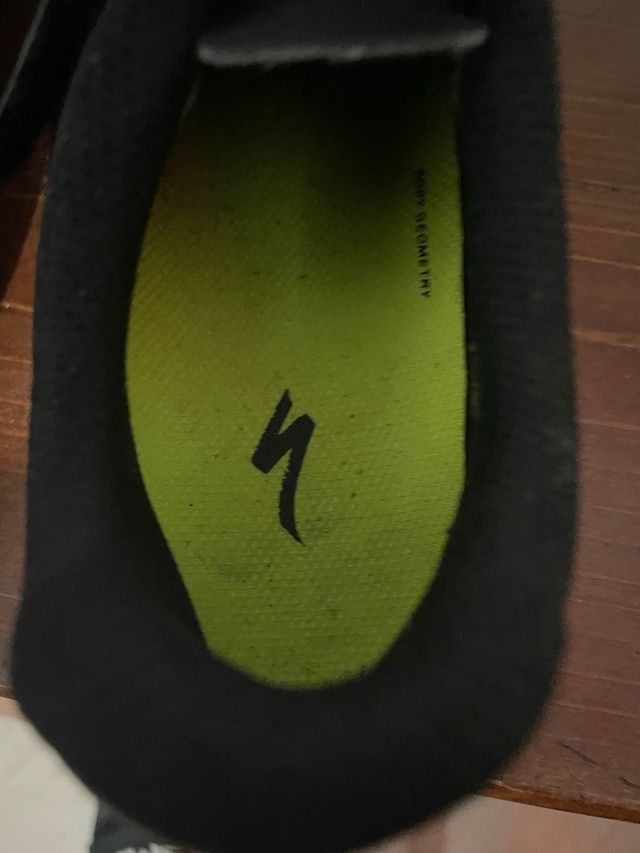 Zapatillas specialized mtb