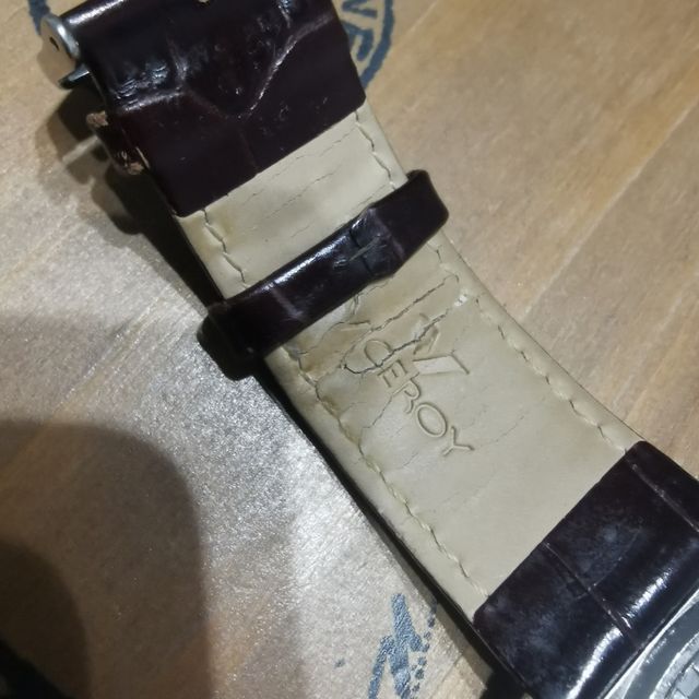 Reloj Viceroy Cronógrafo