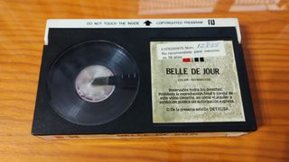 BELLE DE YOUR (1967)- Original Beta