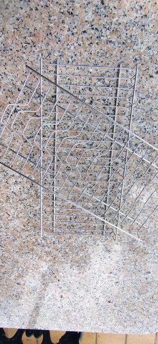 Rejillas-escurridos mueble cocina