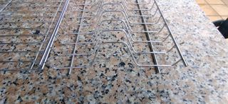 Rejillas-escurridos mueble cocina