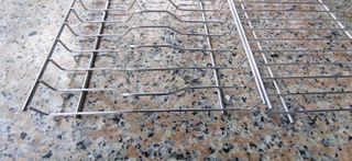 Rejillas-escurridos mueble cocina