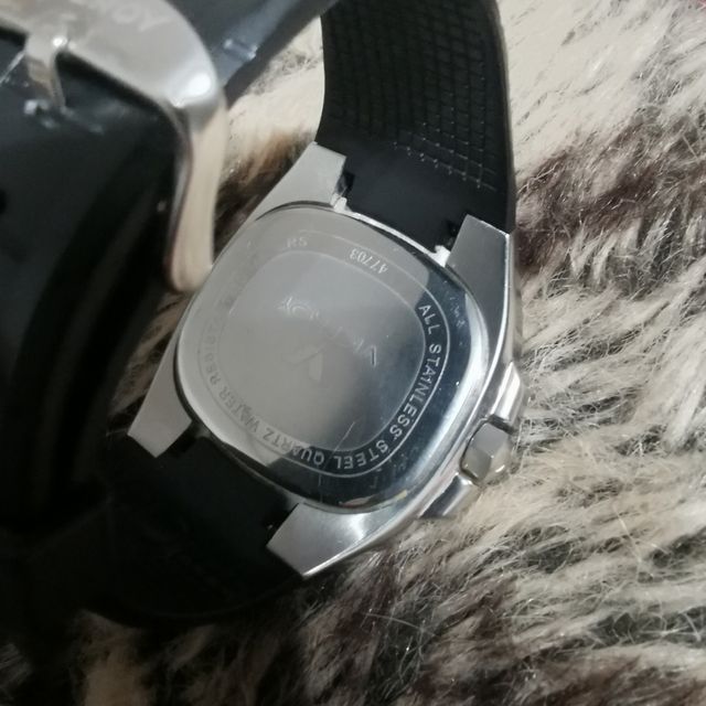 Reloj Viceroy - Pulsera negra