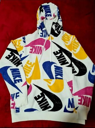 NIKE SPORTSWEAR SUDADERA