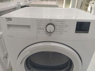 Secadora Beko 8kg con garantía 