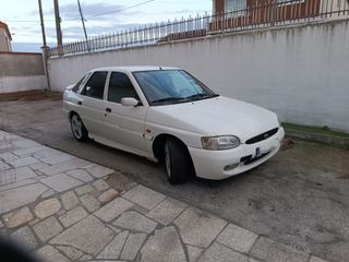 Ford Escort 1.8 115cv xr3i 