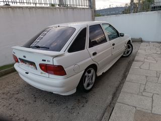Ford Escort 1.8 115cv xr3i 