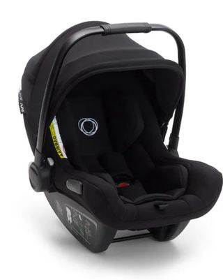 Bugaboo Turtle Silla de Coche