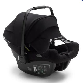 Bugaboo Turtle Silla de Coche