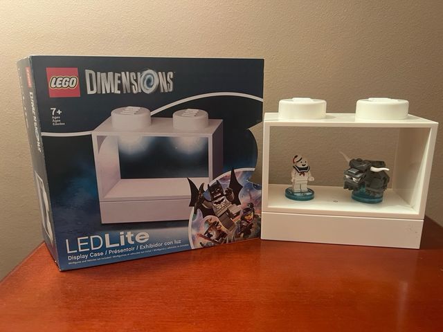 LEGO Dimensions LEDLite