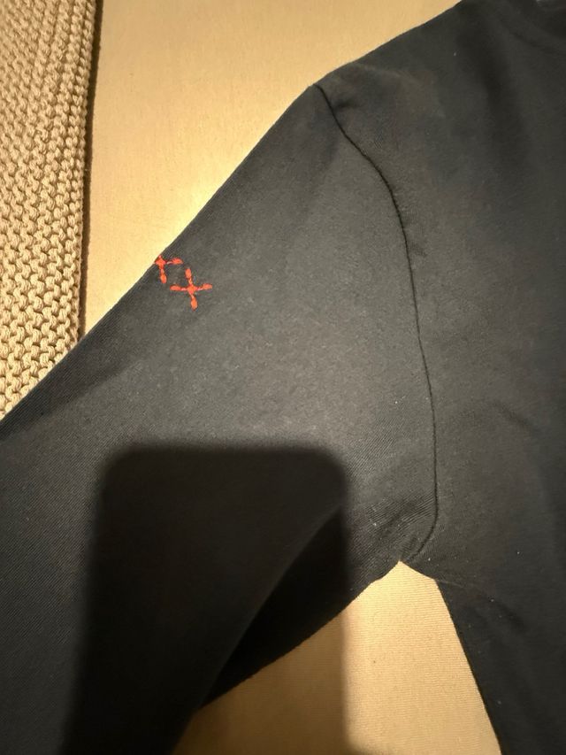 Camiseta El Pulpo niño talla 14