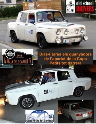 Renault 8
