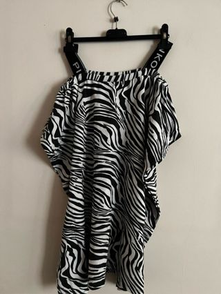 Top Pinko Zebra 12 anni