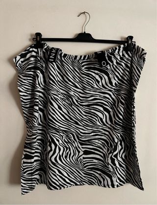 Top Pinko Zebra 12 anni