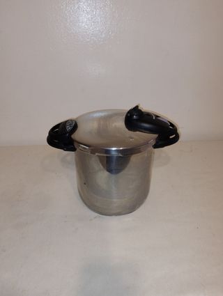 Olla express original de 8L 