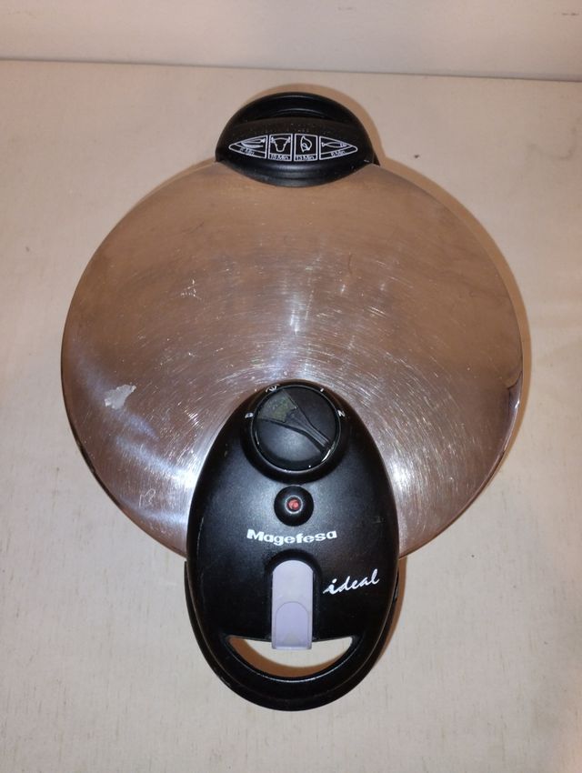 Olla express original de 8L