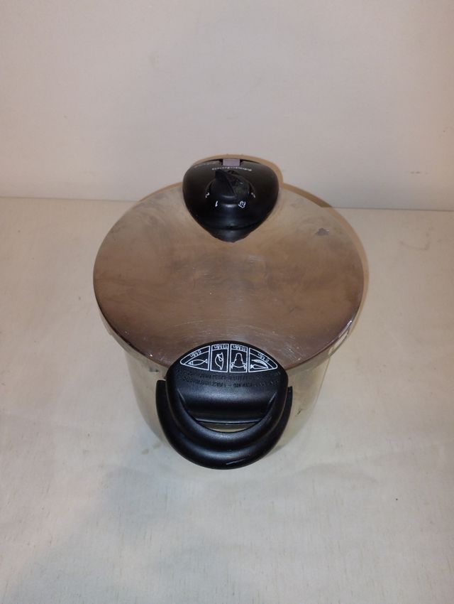 Olla express original de 8L