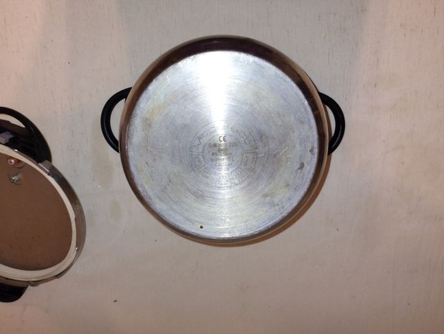 Olla express original de 8L