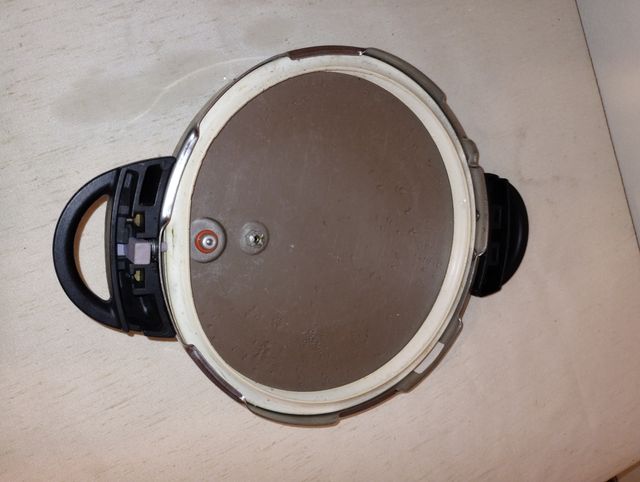 Olla express original de 8L