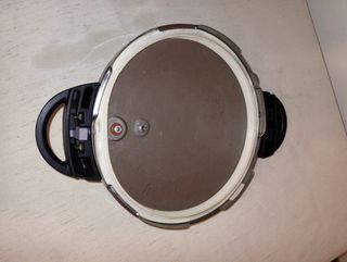 Olla express original de 8L 