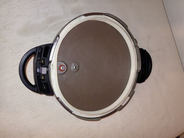 Olla express original de 8L