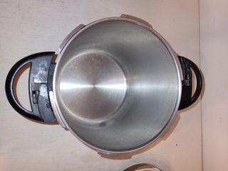 Olla express original de 8L 
